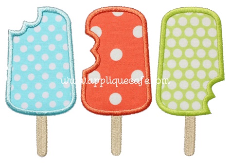 popsicle trio 2 500