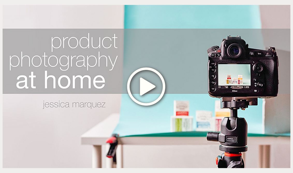 Product Photography At Home