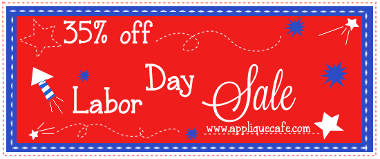 labor day sale